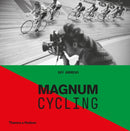 Magnum Cycling-9780500544570