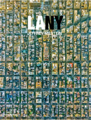 LA NY : Aerial Photographs of Los Angeles and New York-9780500544891