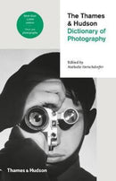 The Thames & Hudson Dictionary of Photography-9780500544990