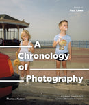 A Chronology of Photography : A Cultural Timeline from Camera Obscura to Instagram-9780500545034