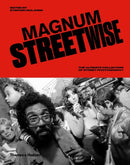 Magnum Streetwise : The Ultimate Collection of Street Photography-9780500545072