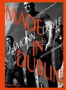 Eamonn Doyle: Made In Dublin-9780500545089