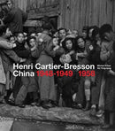 Henri Cartier-Bresson: China 1948-1949, 1958-9780500545188