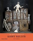 The World According to Roger Ballen-9780500545218