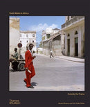 Todd Webb in Africa : Outside The Frame-9780500545393