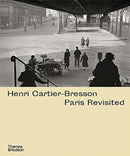 Henri Cartier-Bresson: Paris Revisited-9780500545423