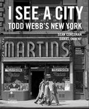 I See a City: Todd Webb's New York-9780500545522
