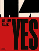 William Klein: Yes-9780500545584