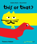 This or That?-9780500650936