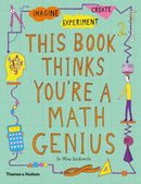 This Book Thinks You''re a Math Genius