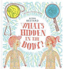 What's Hidden In The Body?-9780500651483
