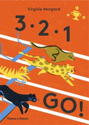 3, 2, 1, GO!-9780500651544