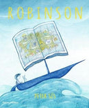 Robinson-9780500651599