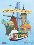 Make Yourself at Home-9780500652145