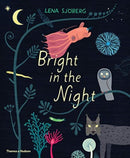 Bright in the Night-9780500652190