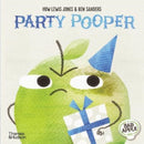 Party Pooper-9780500652831