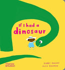 If I had a dinosaur-9780500652848