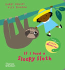 If I had a sleepy sloth-9780500652855