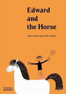 Edward and the Horse-9780500653029