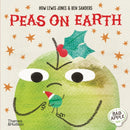 Peas on Earth-9780500653159