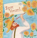 Dear Vincent - A Times Book of the Year 2024-9780500653388