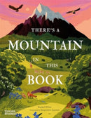 There's a Mountain in This Book-9780500653395