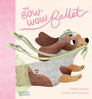The Bow-Wow Ballet-9780500653661