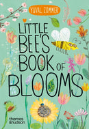 Little Bee's Book of Blooms-9780500653746