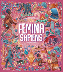 Femina Sapiens-9780500653890
