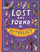Lost and Found in Mythology