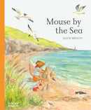 Mouse by the Sea-9780500660379