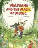 Wolfgang and the Magic of Music-9780500660430