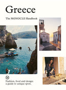 Greece: The Monocle Handbook-9780500966310