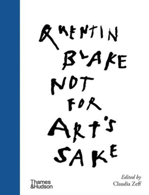 Not for Art's Sake