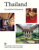 Thailand: The Monocle Handbook-9780500966501