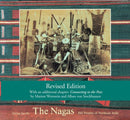 The Nagas : Hill Peoples of Northeast India: Society, Culture and the Colonial Encounter-9780500970294