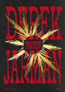 Derek Jarman: Protest!-9780500971086