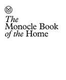 The Monocle Book of Homes : A guide to inspiring residences-9780500971147