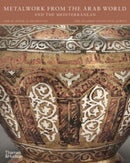 Metalwork from the Arab World and the Mediterranean-9780500971178