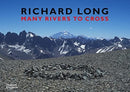 Richard Long : Many Rivers to Cross-9780500971208