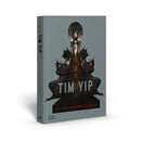 Tim Yip : In the Mirror Garden-9780500978528