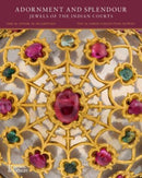 Adornment and Splendour-9780500978658