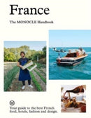 France: The Monocle Handbook-9780500978696