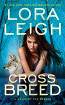 Cross Breed-9780515154016