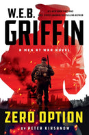 W.E.B. Griffin Zero Option-9780515155709