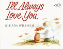 I'll Always Love You-9780517572658