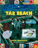 Tar Beach-9780517580301