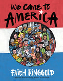 We Came To America-9780517709474