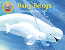 Baby Beluga-9780517709771