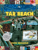 Tar Beach-9780517885444